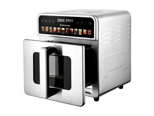 Электрическая мини-печь BRAYER BR 2052